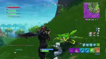 Insane NoScope for Final Kill