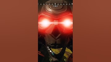 New Rev Shell Grenade - Apex Legends