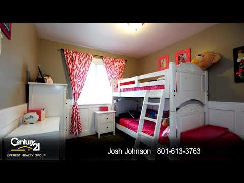 1953 W Guard Court, West Jordan, UT home video tour