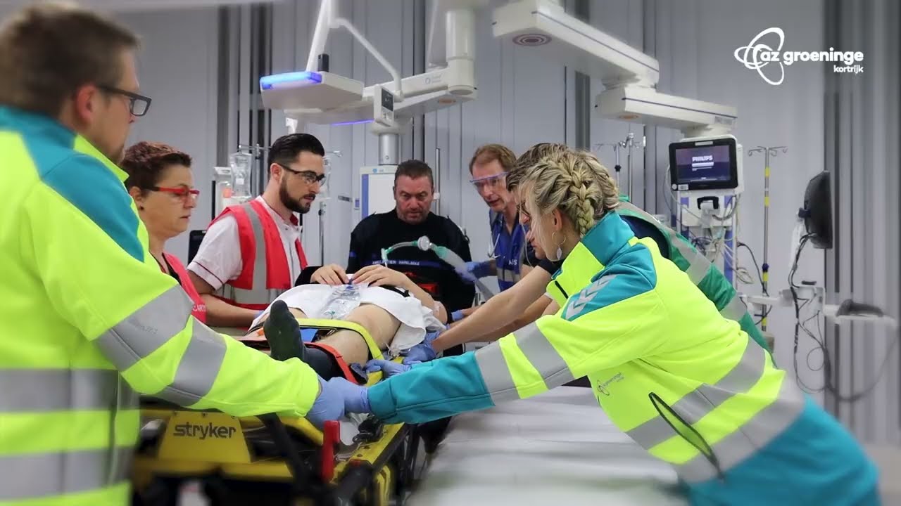 az groeninge in cijfers: jaarverslag 2021