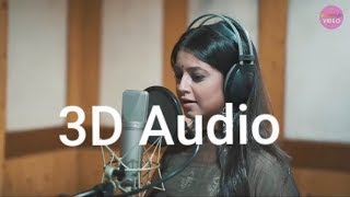 Sui | Diyana | Muk | 3D Audio || Deeplina Deka