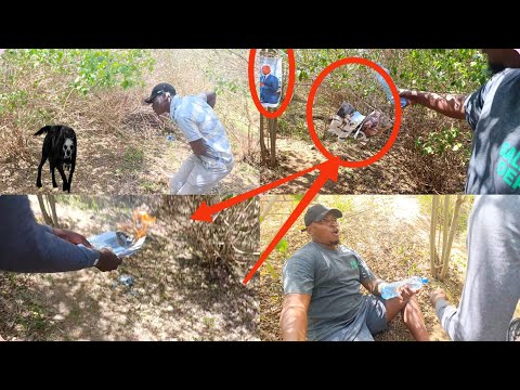 Wafula Wa Tongeren Kaona Ya Wanene Tulipata Picha Mstuni Our Lives In Trouble Where Is Mama Mark 