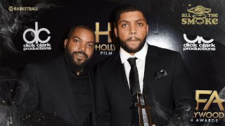 Ice Cube Gives Behind The Scenes Insight Into Creation Of 'Straight Outta Compton | ALL THE SMOKE