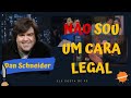 O CRIADOR DE ICARLY NÃO É GENTE BOA - As Polêmicas de Dan Schneider