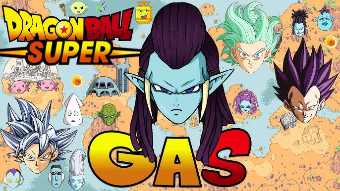 NerdTop] Os 10 fatos mais DESAGRADÁVEIS em Dragon Ball Super