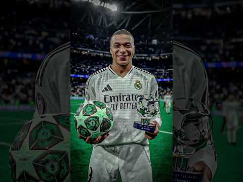 اجمل صور كيليان مبابي