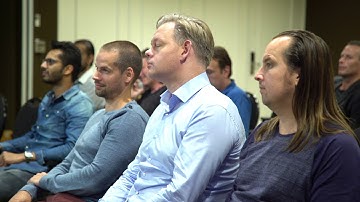 Tech Sessie Serverless