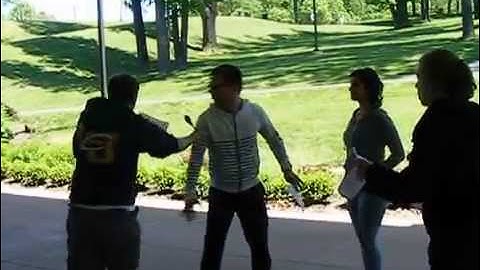 Unrehearsed Cue Script Technique Workshop