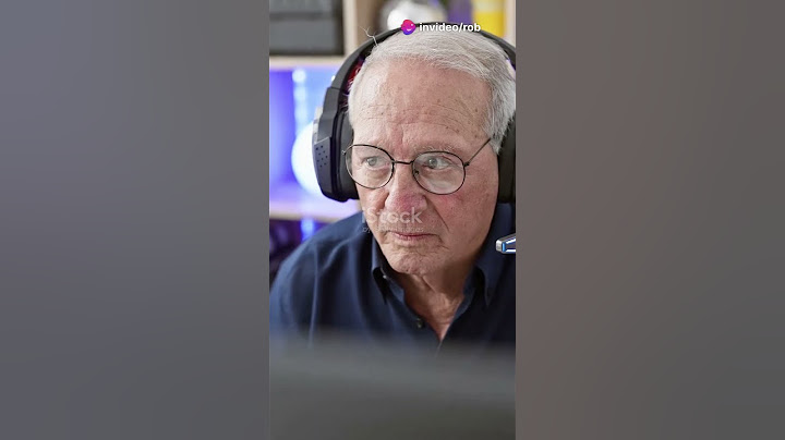 Then vs Now: Gaming with Grandpa