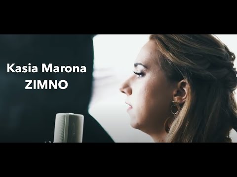 Kasia Marona - Zimno [Official Music Video]