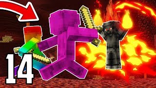 Steve Saga Origins - THE MOVIE! (Part 14) Steve Saga Origins - THE MOVIE! (Part 14)