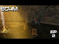 Scum 0.95 - The hardest Scum Server possible - Soft Reboot, Part 2 (Season 3)