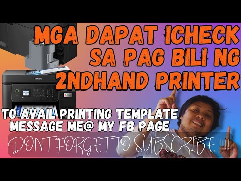 MGA DAPAT I
