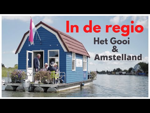 Het Gooi & Amstelland - In de regio | Uit in Amsterdam