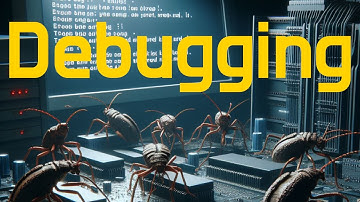 Simple Debugging Techniques for AI-Intent