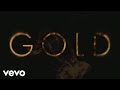 Ria Mae - Gold (Audio)