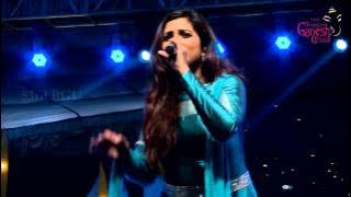 AGAR TUM MIL JAO | Zeher | Shreya Ghoshal | 53rd Bengaluru Ganesh Utsava 2015