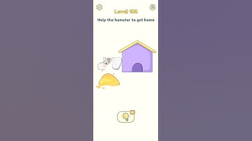 Help the hamster to get home Dop 2 level 102
