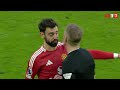 Extended Highlights: Cherries beat Man United by three goals at Old Trafford for second year running