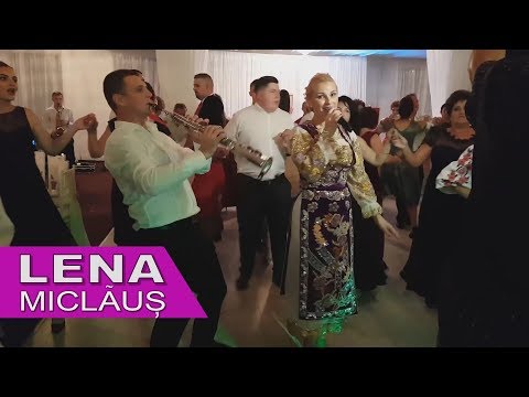 Lena Miclaus- Colaj BIhor- Live 2018