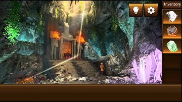 Pirate Escape - Level 11