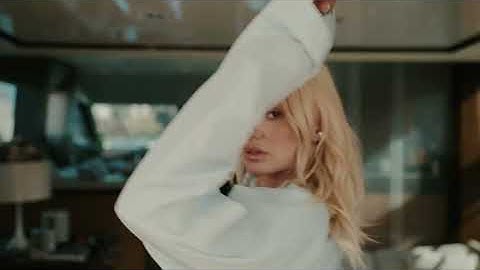 Alexandra Stan - Ocean Eyes | Official Music