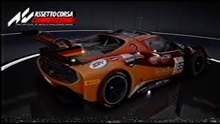 Kanemoto Racing Livery Teaser Vhs Edition