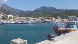 PALMA Tour Paguera Mallorca SPAIN