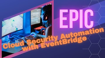 Epic Cloud Security Automation: Fixing the Broken RCP