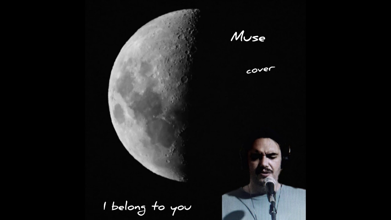 I Belong To You Muse (cover) YouTube