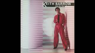 Keith Barrow - Tell Me This Aint Heaven