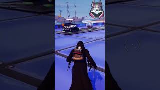 *NEW* GHOST FACE BUNDLE in FORTNITE (Chapter 6 Season 4) #fortnite #gaming #shorts