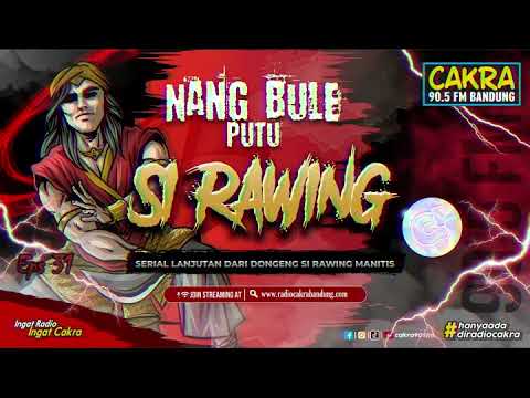 NANG BULE PUTU SI RAWING Eps 31