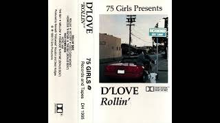 Dlove - Rollin