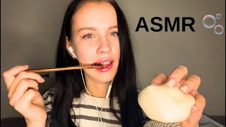 : ASMR  ,    