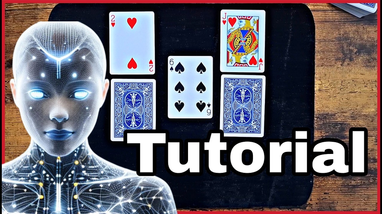 IL MIRACOLO AUTOMATICO \\ TUTORIAL AI