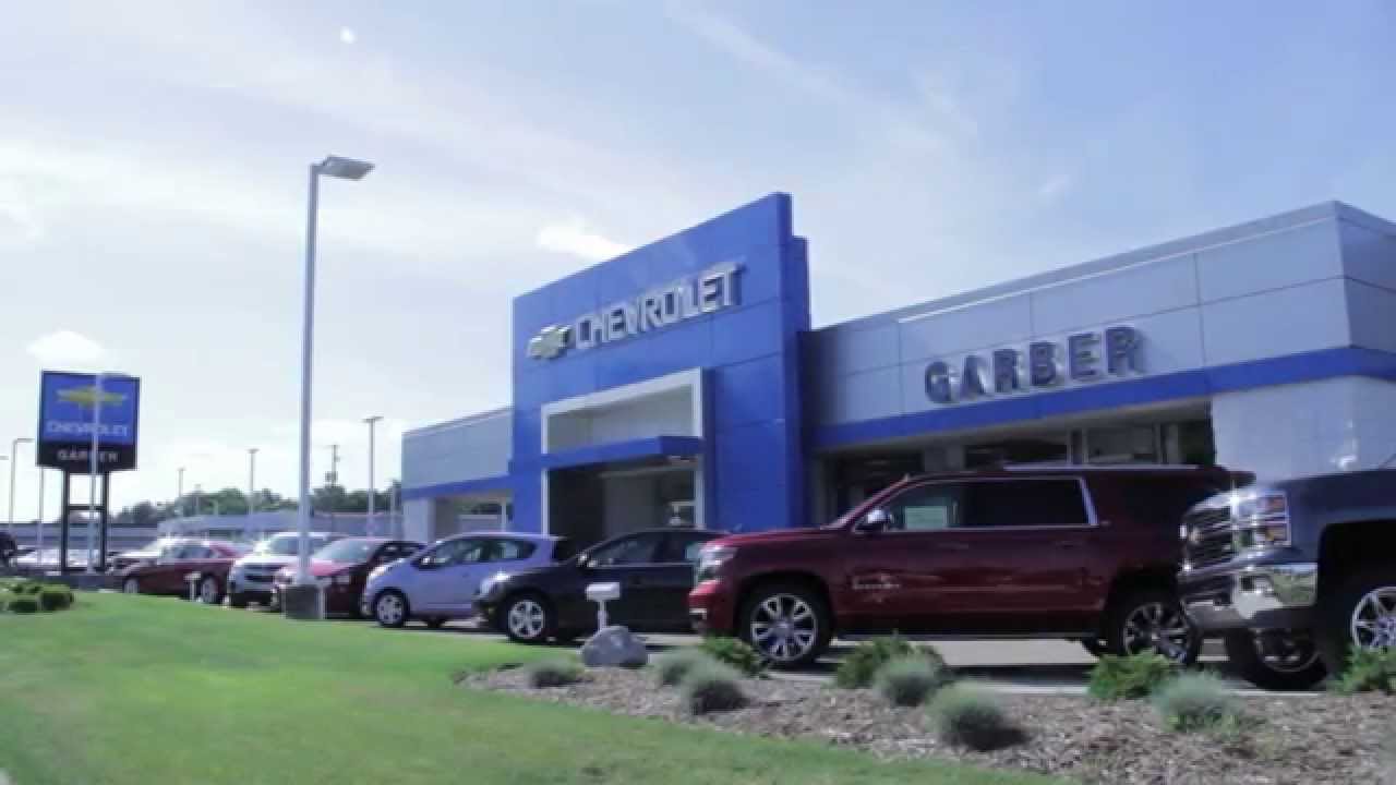 Garber Chevrolet Midland Mi >> Career Opportunities At Garber Chevrolet In Midland Garber Chevrolet Midland Mi >> Career Opportunities At Garber Chevrolet In Midland