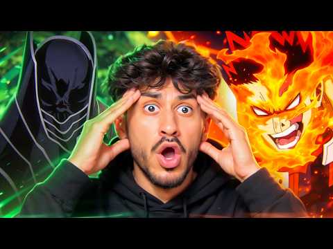 Afo Vs Endeavour!! | My Hero Academia Season 7 Episode 9 Reaction!