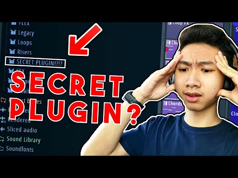 I Found A SECRET in FL Studio...🤫