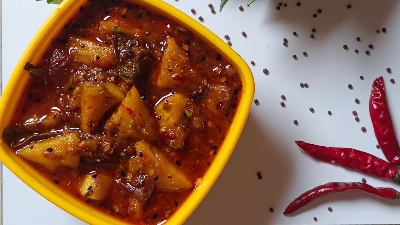 Pineapple khatta/sapuri khatta/Pineapple chutney recipe 🍍🍍 YouTube