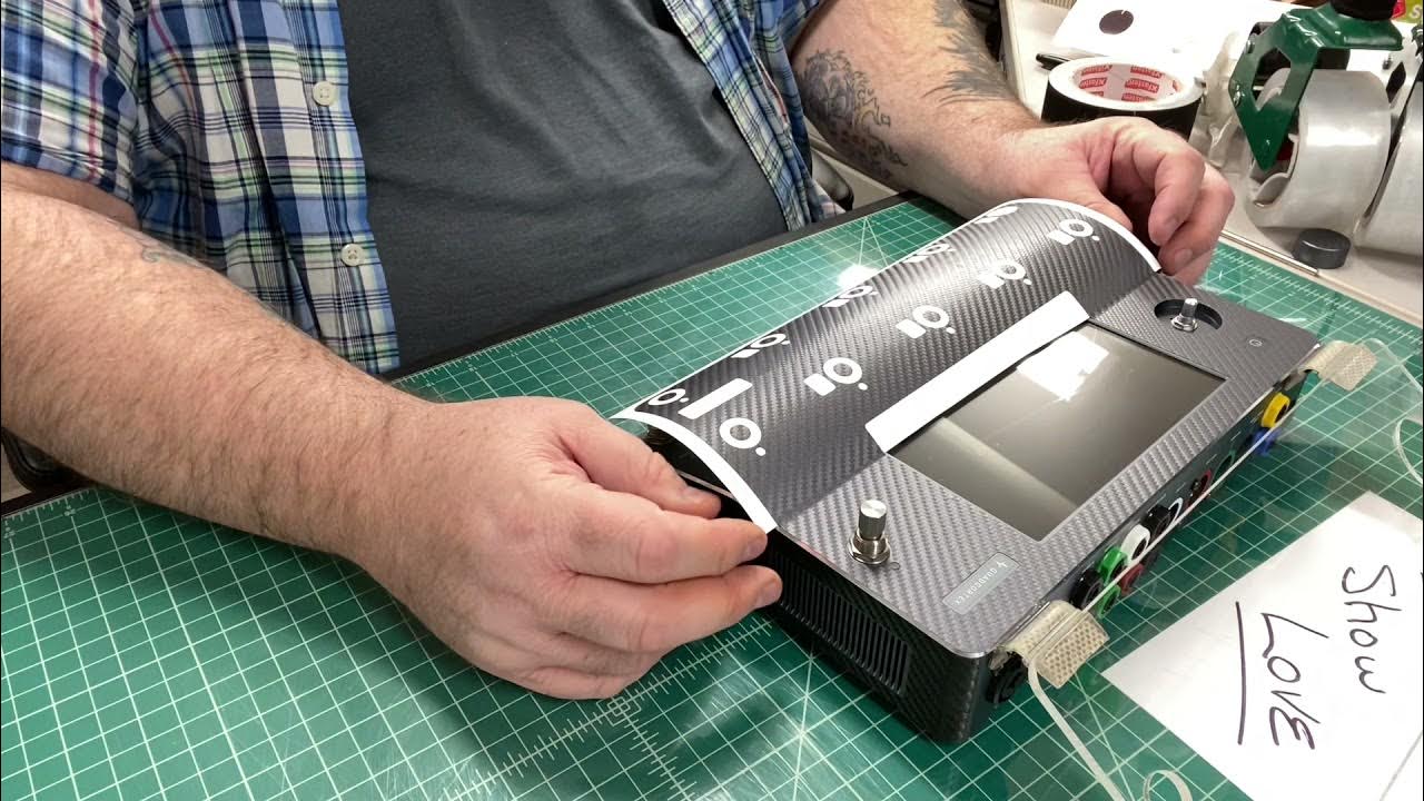 How to install skins on Neural DSP Quad Cortex by GearByCEBA YouTube