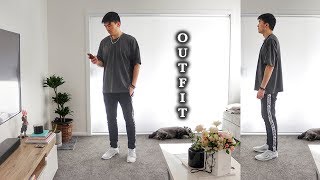 fear of god nike outfit