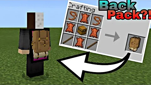 How To Make Bag In Minecraft The Blue Monkey Restaurant Pizzeria