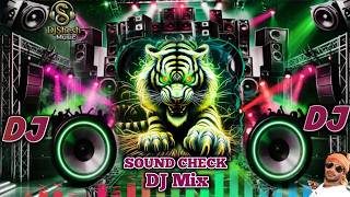 Download Lagu DJ Sound Check JBL bass Vibration Dj Song jbl Hardbass 🎧 JBL dj song | Bass boosted Speaker Dj Gana Mp3