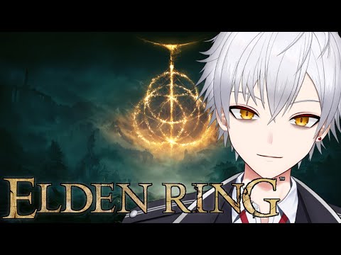 【 エルデンリング 】魔法使う鎌使いって世界一かっこいいと思いませんか【Vtuber/玲或】