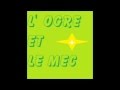 L'ogre chante et dénonce le greenwashing 🎶