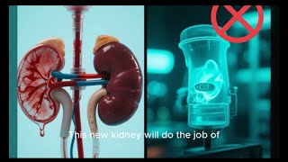 ✅ Complete Treatment of Chronic Kidney Disease (CKD)