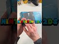 La MEJOR consola portátil de Nintendo? 🕹️ #nintendo #videojuegos #3ds #gaming #nintendods #shorts