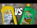 Exposed the truth about pennzoil and quaker state plus a sneak peek at our next
