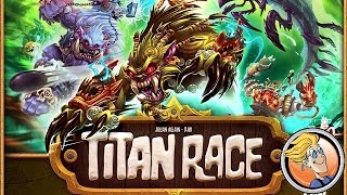 Titan Race — Spiel 2015 screenshot 5